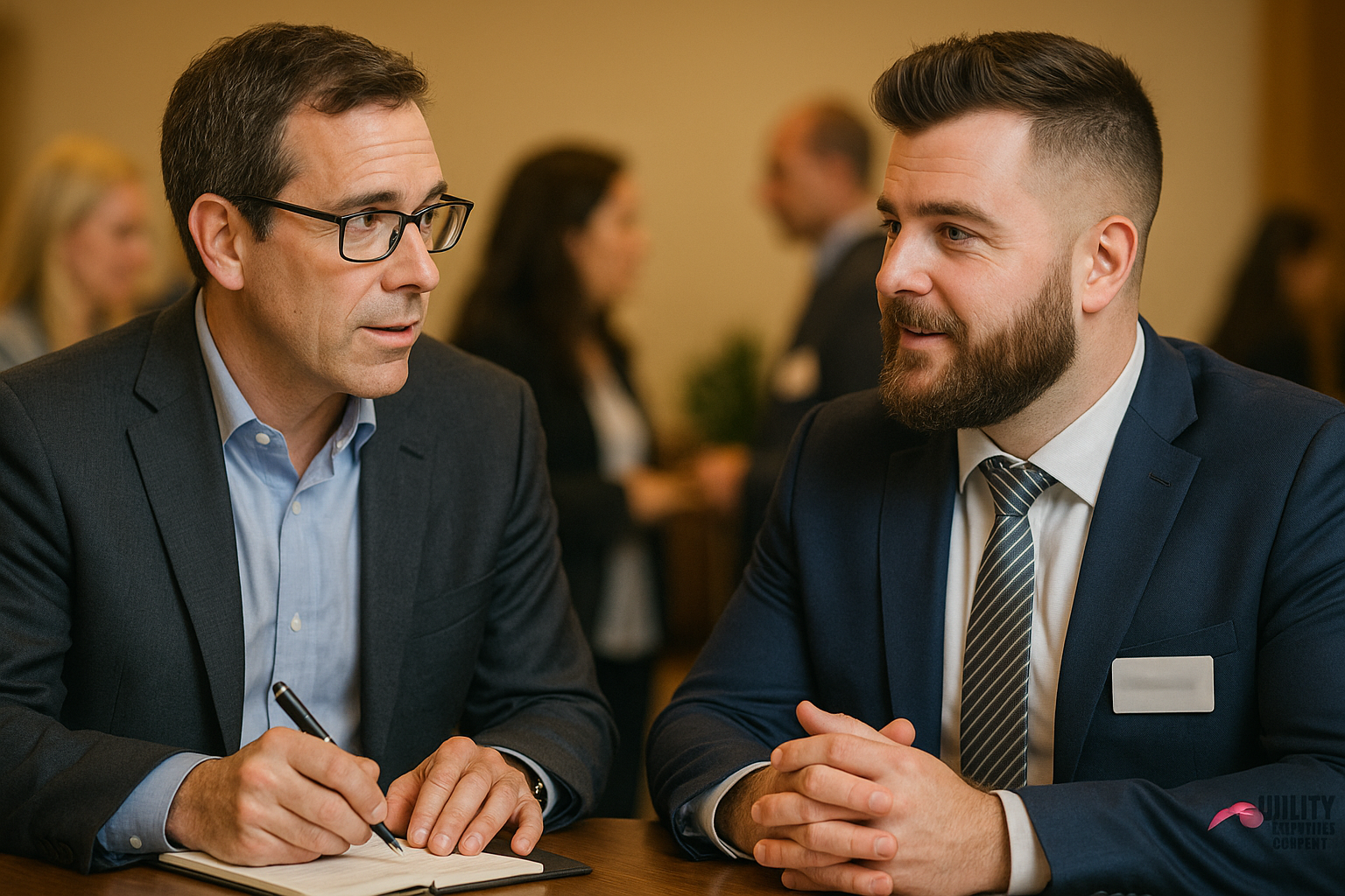 Quality Networking Conversations