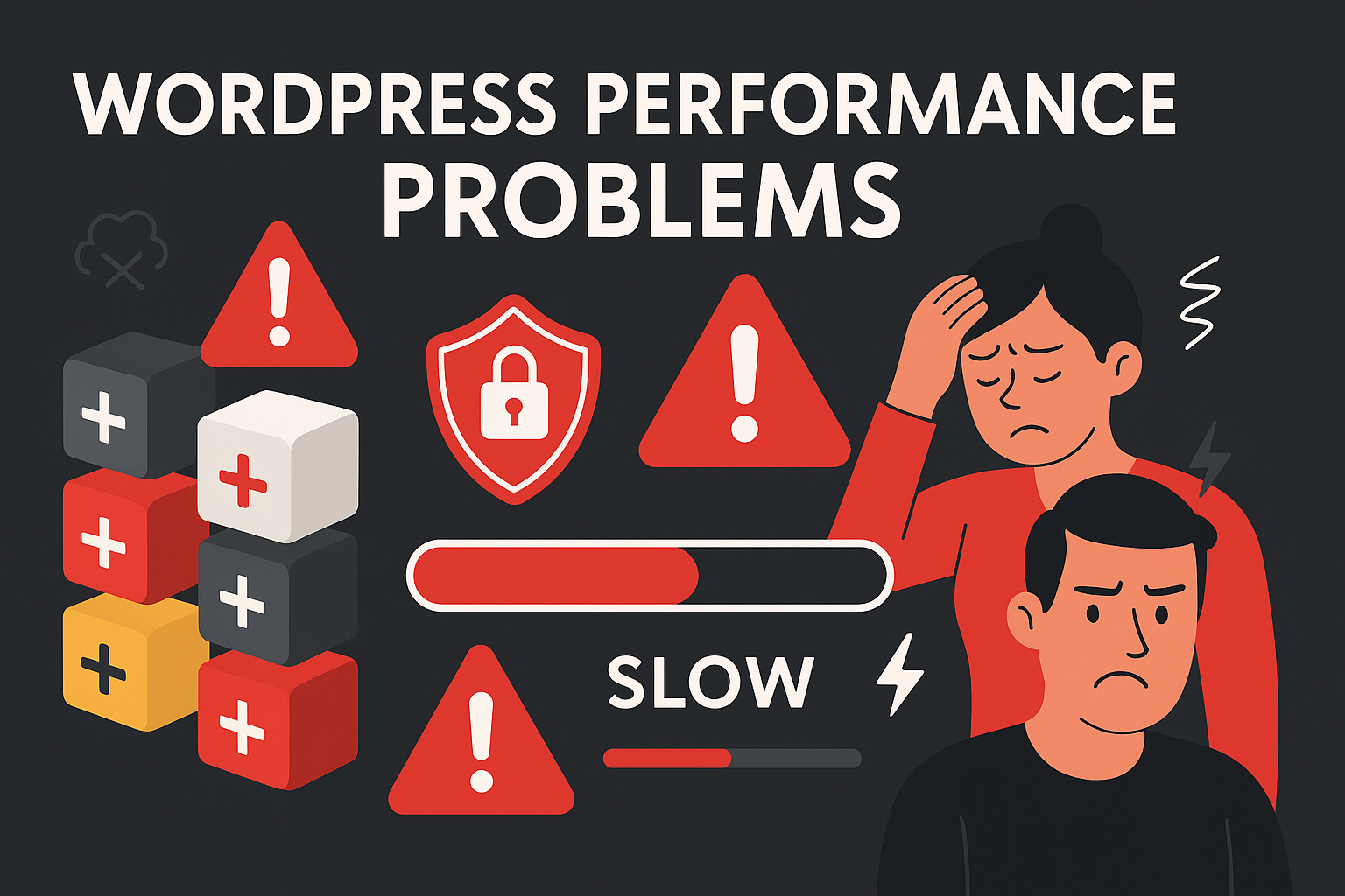 WordPress Performance Issues